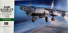 Hasegawa 09085 1/48 Arado