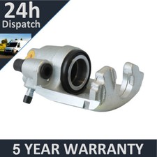 Purevue Front Left Brake