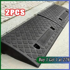 Threshold Kerb Ramp Mobility