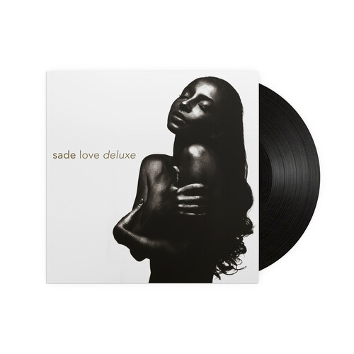 Sade love deluxe vinyl - love,
