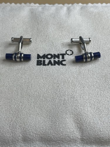 Montblanc men cufflinks - men's,