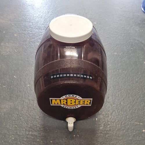 Beer home brewery keg - beer,