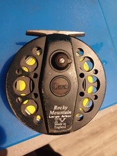 Orvis Rocky Mountain IV Fly