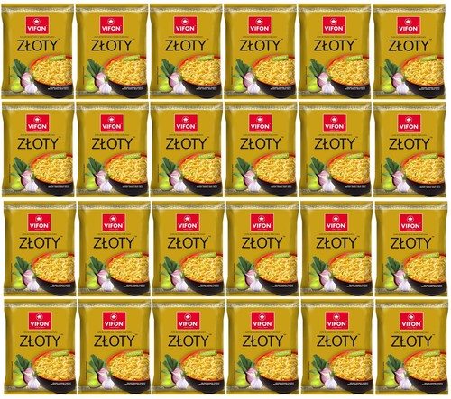 Vifon golden instant chicken - golden,