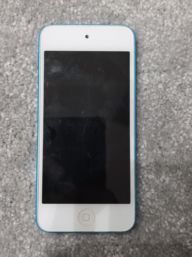 Apple ipod touch 5th - apple,