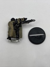 Warhammer 40K Catachan Jungle