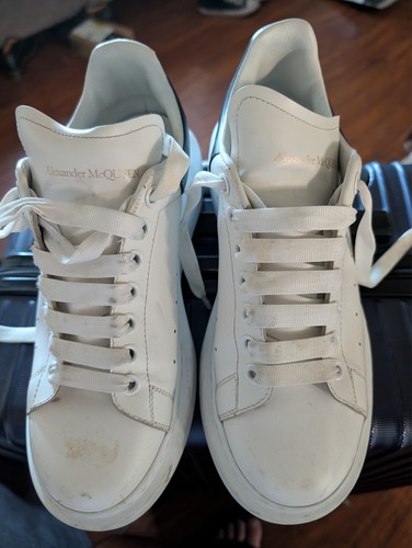 Alexander mcqueen oversized - mcqueen,
