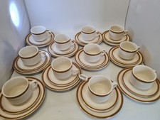 Bridgwood Sampson Set of 11
