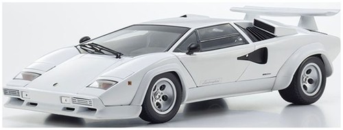 Kyosho lamborghini countach - kyosho,