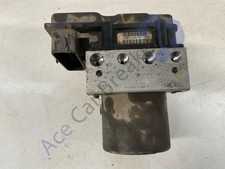 Renault Trafic X83 06-15 Facelift ABS Pump Modulator Control Unit 0265232356