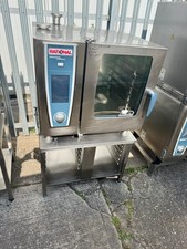 Rational Self Cooking center 6