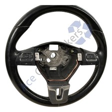 VW Golf Mk6 5K 08-12 Steering