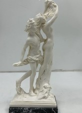 Statue Sculpture Apollo and