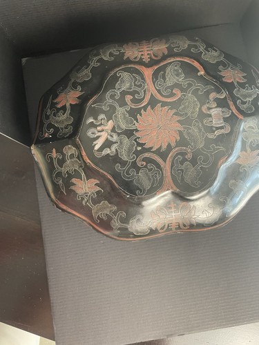 Very old large oriental - very,