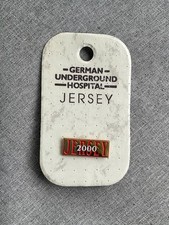 German Underground Hospital