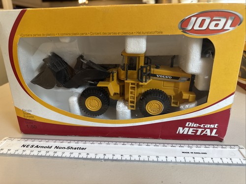 Joal shovel loader - bm, l