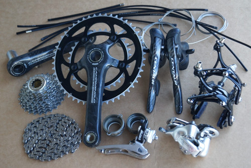 Campagnolo centaur chorus - campagnolo, centaur/chorus