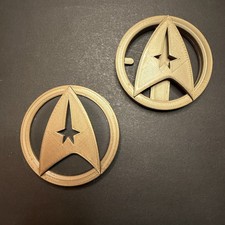 Star Trek "The Wrath of Khan"