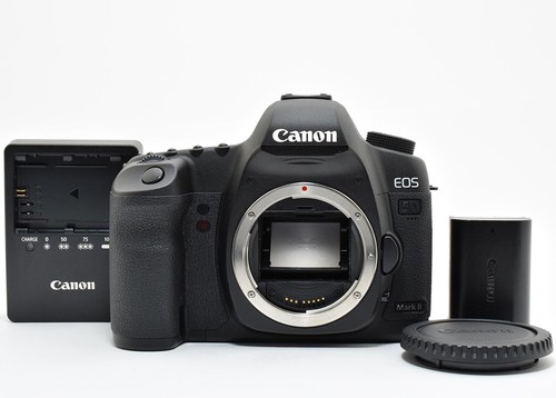 Mint canon eos - eos, mark