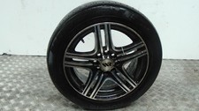 Vauxhall Combo Alloy Wheel &