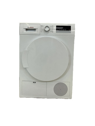 Bosch 8kg condenser tumble - 8kg,