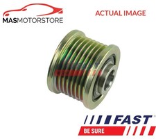 ENGINE ALTERNATOR PULLEY FAST