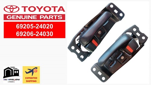 Toyota oem lexus - toyota,
