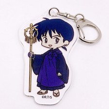 Miroku Inuyasha Trading