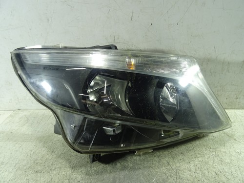 Mercedes vito w447 headlight - mercedes,