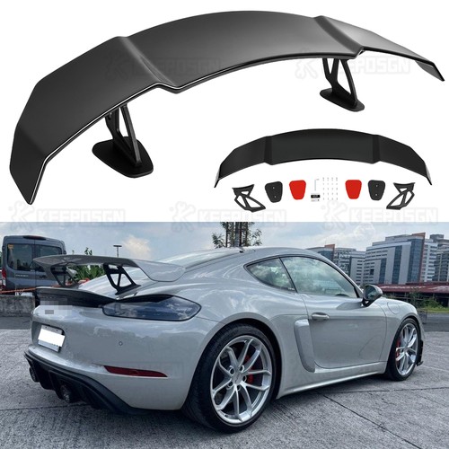 Style gt racing rear - 55",