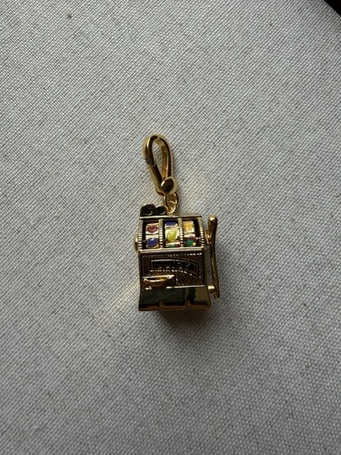 Y2k vintage gold movable - y2k,