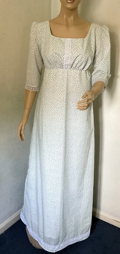 Regency dress jane - jane, austen