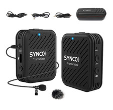SYNCO G1A1 2.4GHz Wireless