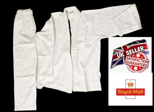 Kids judo suit - kids,