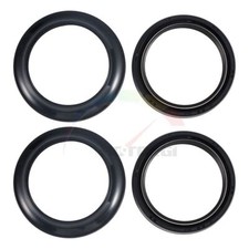 Fork Oil & Dust Seals Repair