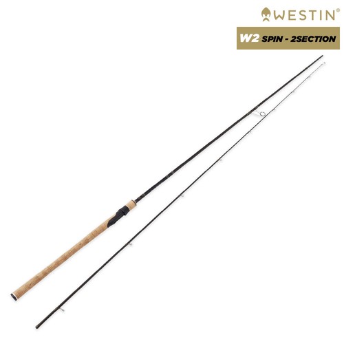 Westin spin fishing rod 2 - fishing,