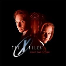 THE X FILES DRINKS COASTERS, FRIDGE MAGNETS & KEYRINGS