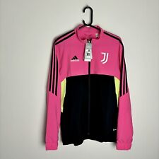 BNWT Juventus adidas Pre Match Track Jacket 2022/23 (M)