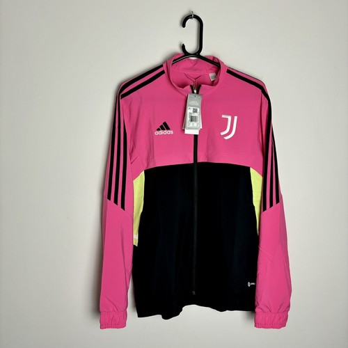 Bnwt juventus adidas pre match - juventus,