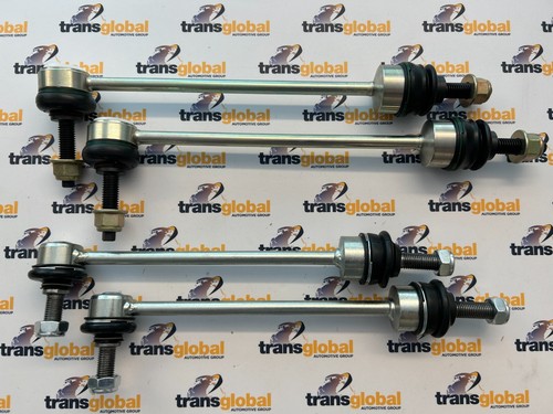 Anti roll bar - anti,