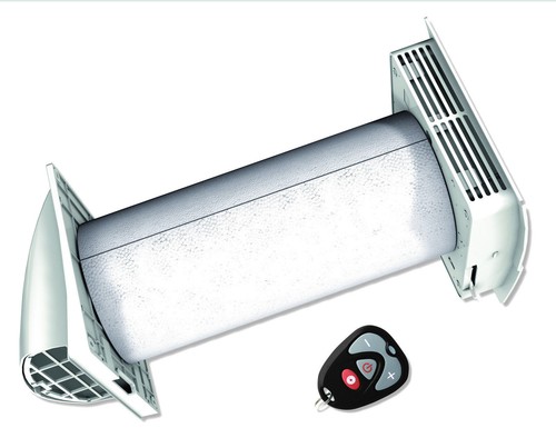Marley menv180 ventilation - menv180,