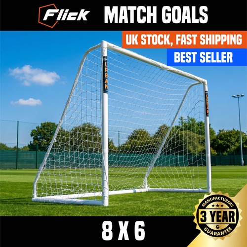 Football flick 8ft 6ft - 8ft, x