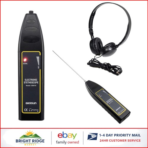 Predictive maintenance tool - maintenance,