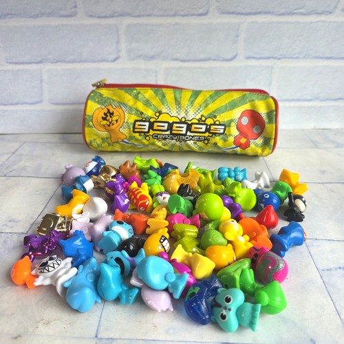 Gogo crazy bones - crazy, with