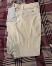 Samshield Competion Breaches