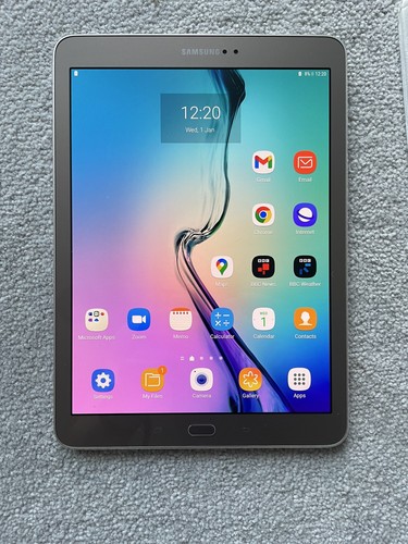 Pristine samsung galaxy - samsung,