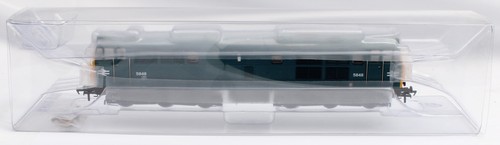 Bachman 803a gauge - bachman, oo