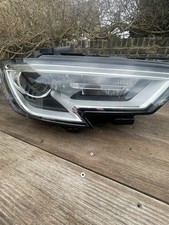 AUDI A3 DRIVERS SIDE XENON