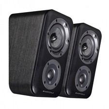 Wharfedale D300 3D Surround
