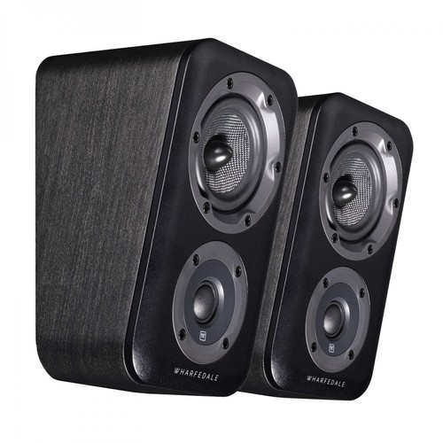 Wharfedale d300 surround - wharfedale,